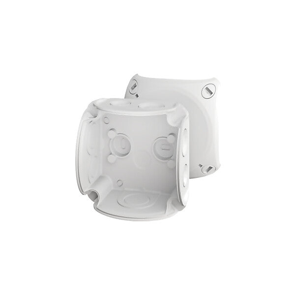 Hensel Kabelabzweigkasten 2,5 qmm ohne Klemme DK 0100 G